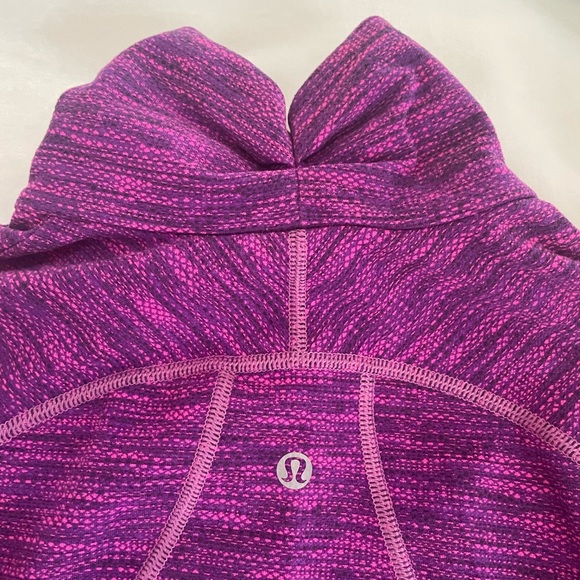 Lululemon Jacket size 8 - Picture 5 of 8